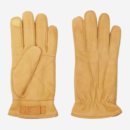 UGG 3 Point Leather Glove