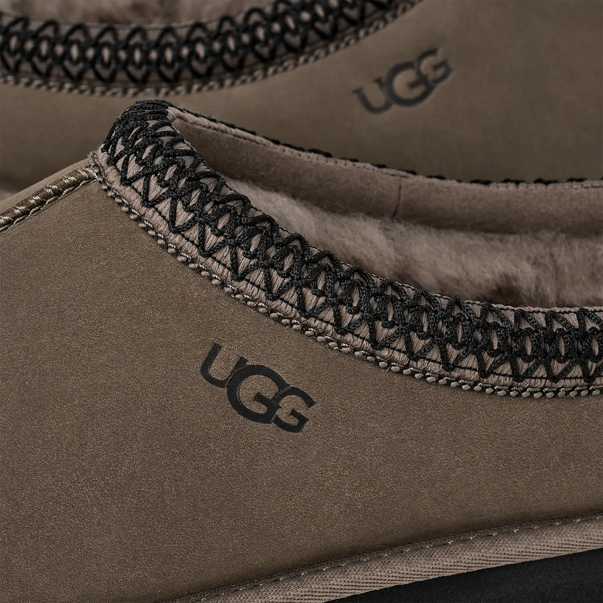 UGG Tasman II Nubuck