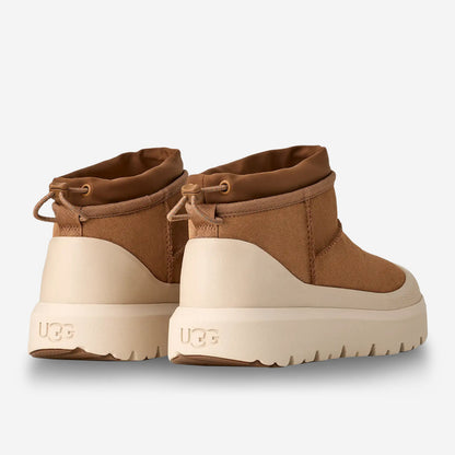 UGG Classic Ultra Mini Weather Hybrid Boot