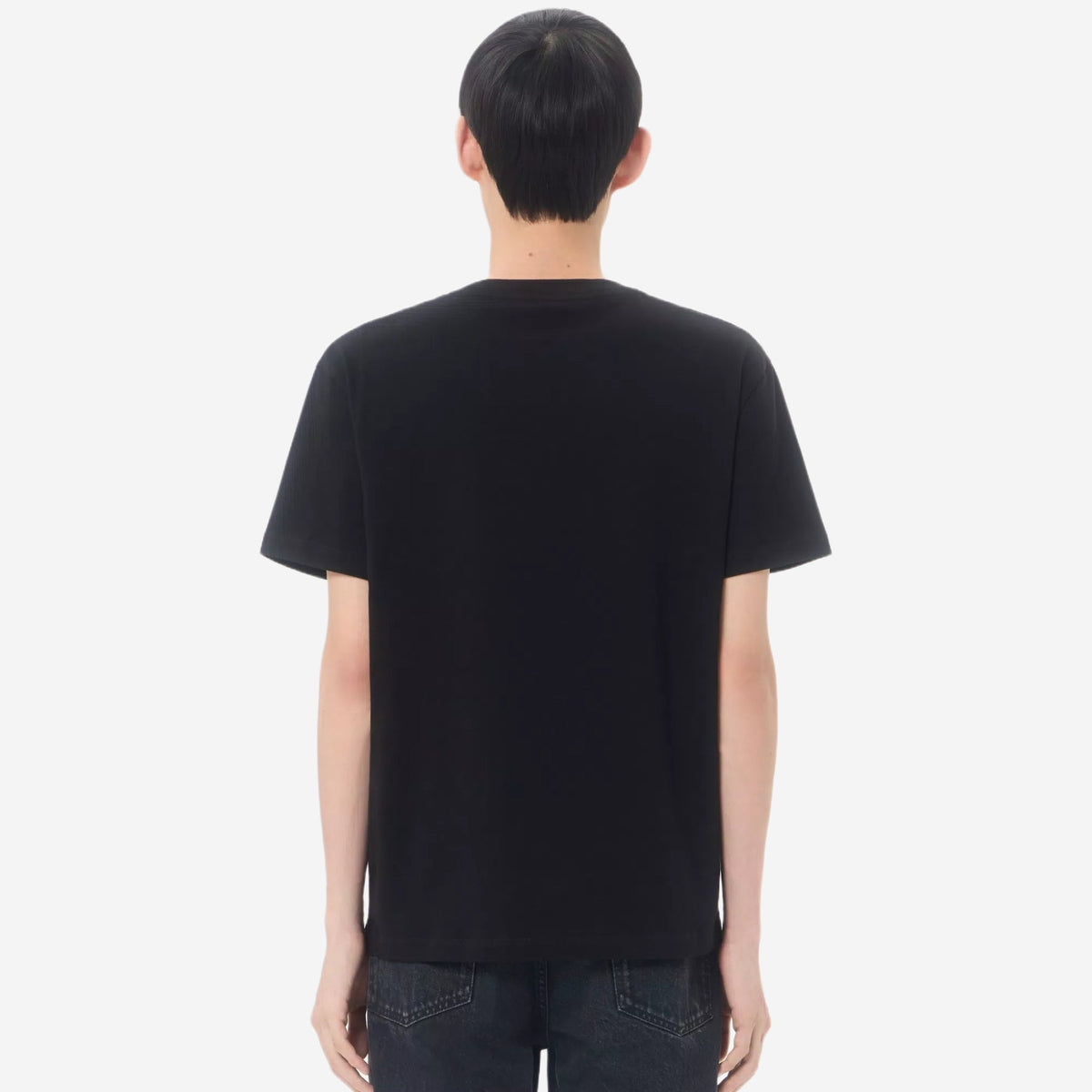 Valentino Garavani Vgold Pocket T-shirt