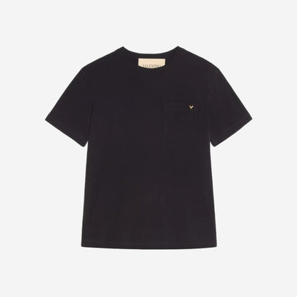 Valentino Garavani Vgold Pocket T-shirt