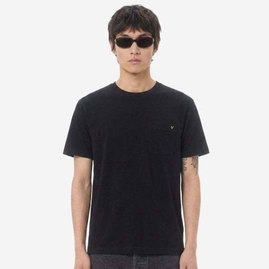Valentino Garavani Vgold Pocket T-shirt