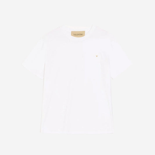 Valentino Garavani Vgold Pocket T-shirt