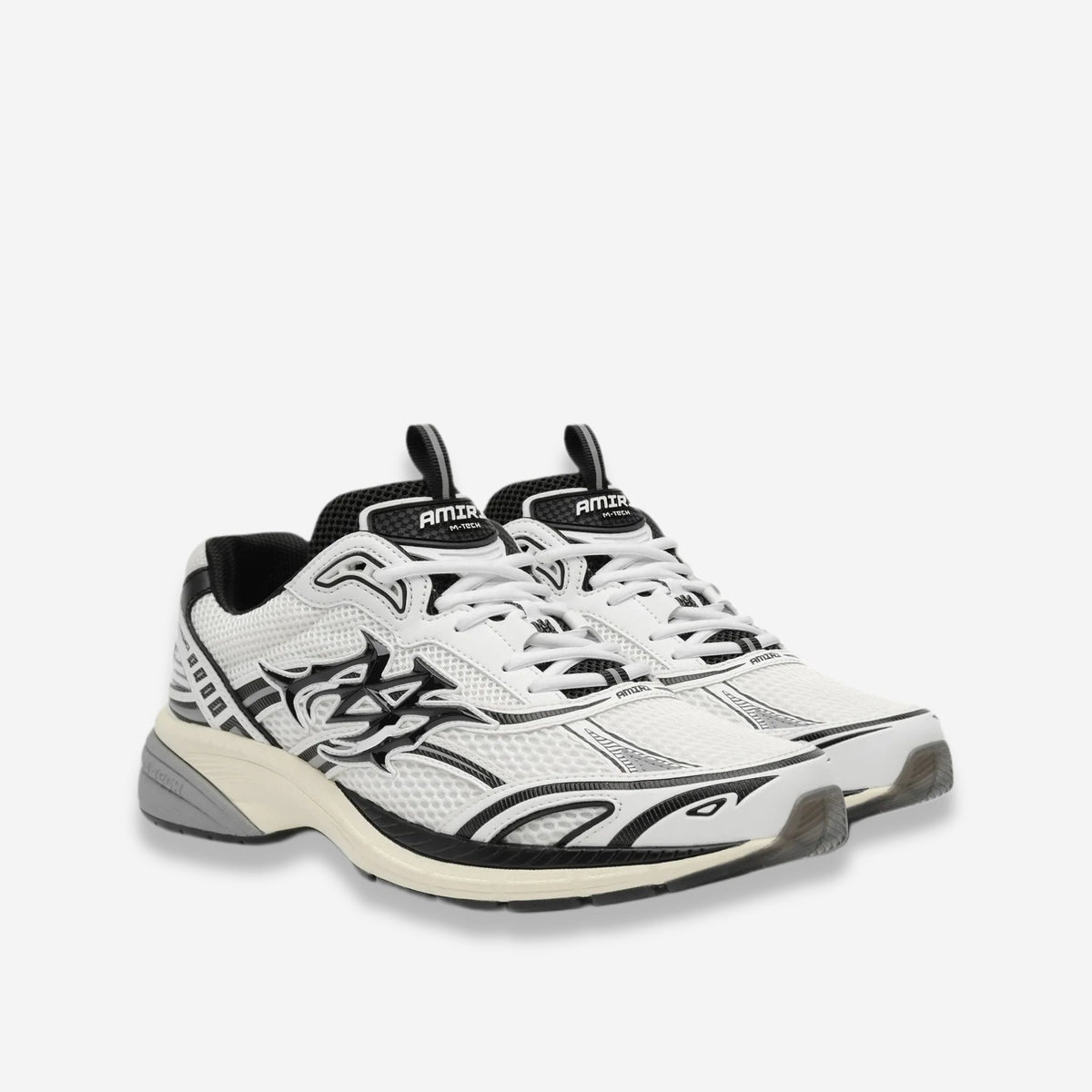 Amiri M-Tech Sneakers