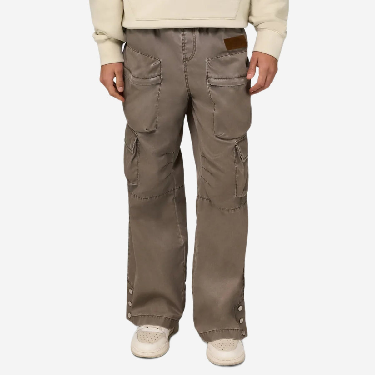 Amiri Drawstring Nyl GD Cargo Pant