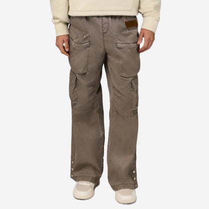 Amiri Drawstring Nyl GD Cargo Pant