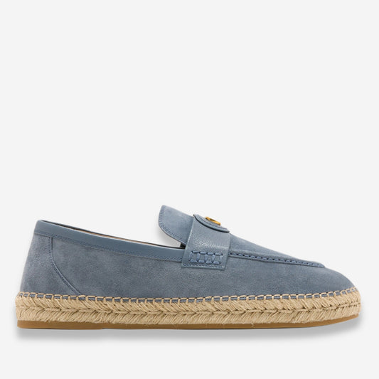 Valentino Garavani Palm Avenue Espadrilles
