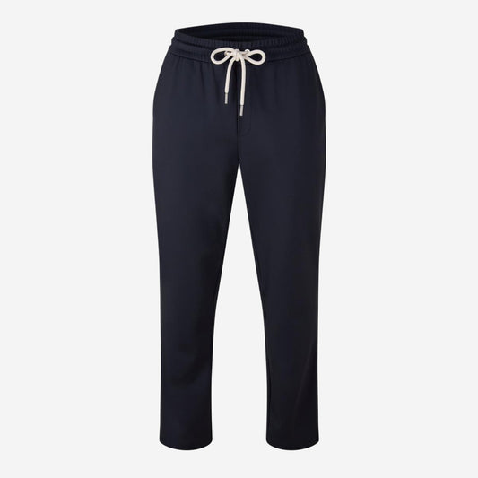 Moncler Tricolour Logo Track Pant