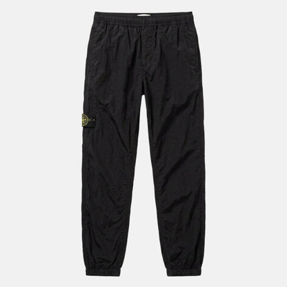 Stone Island 3100011 Nylon Metal Cargo Trousers