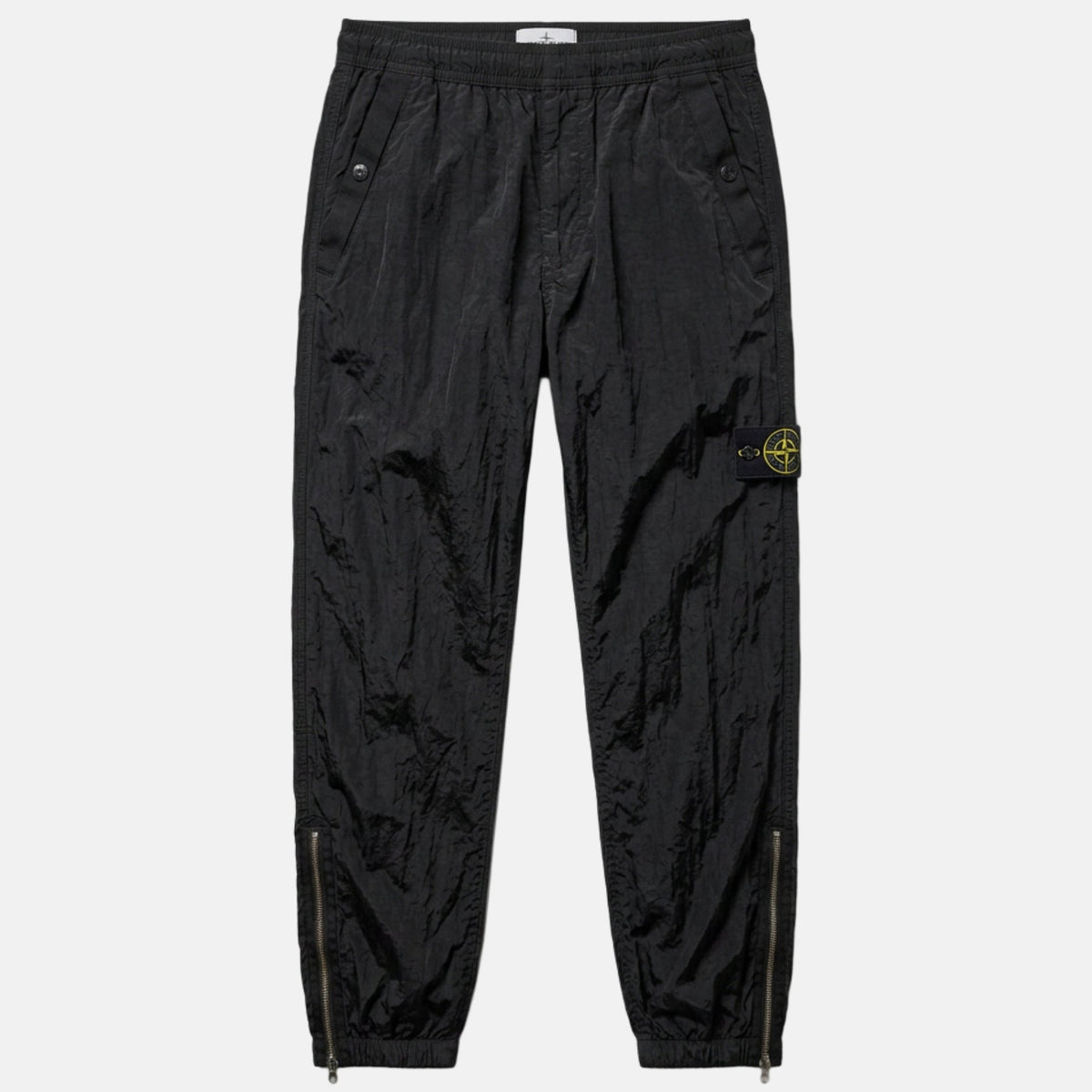 Stone Island 3100011 Nylon Metal Cargo Trousers