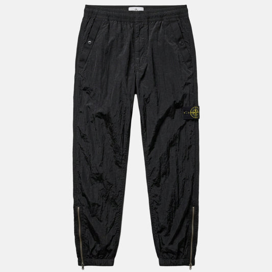 Stone Island 3100011 Nylon Metal Cargo Trousers