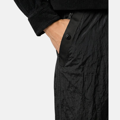 Stone Island 3100011 Nylon Metal Cargo Trousers