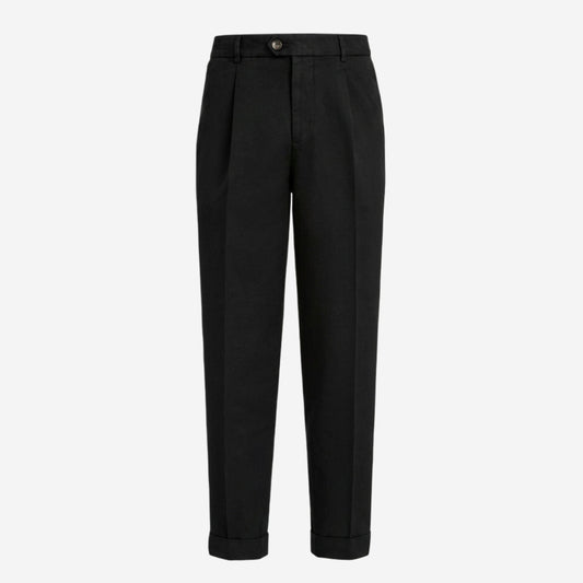 Brunello Cucinelli Garment-Dyed Trousers