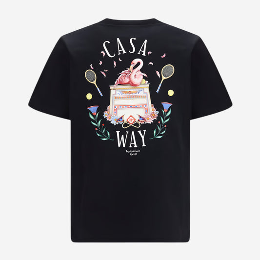 Casablanca CasaWay T-shirt