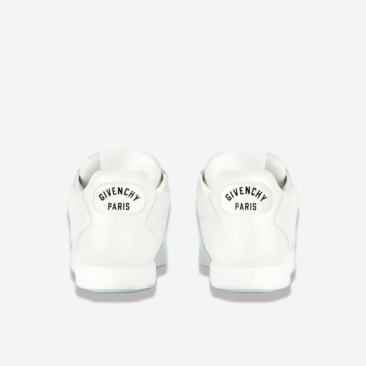 Givenchy Puffy New Yard Sneaker