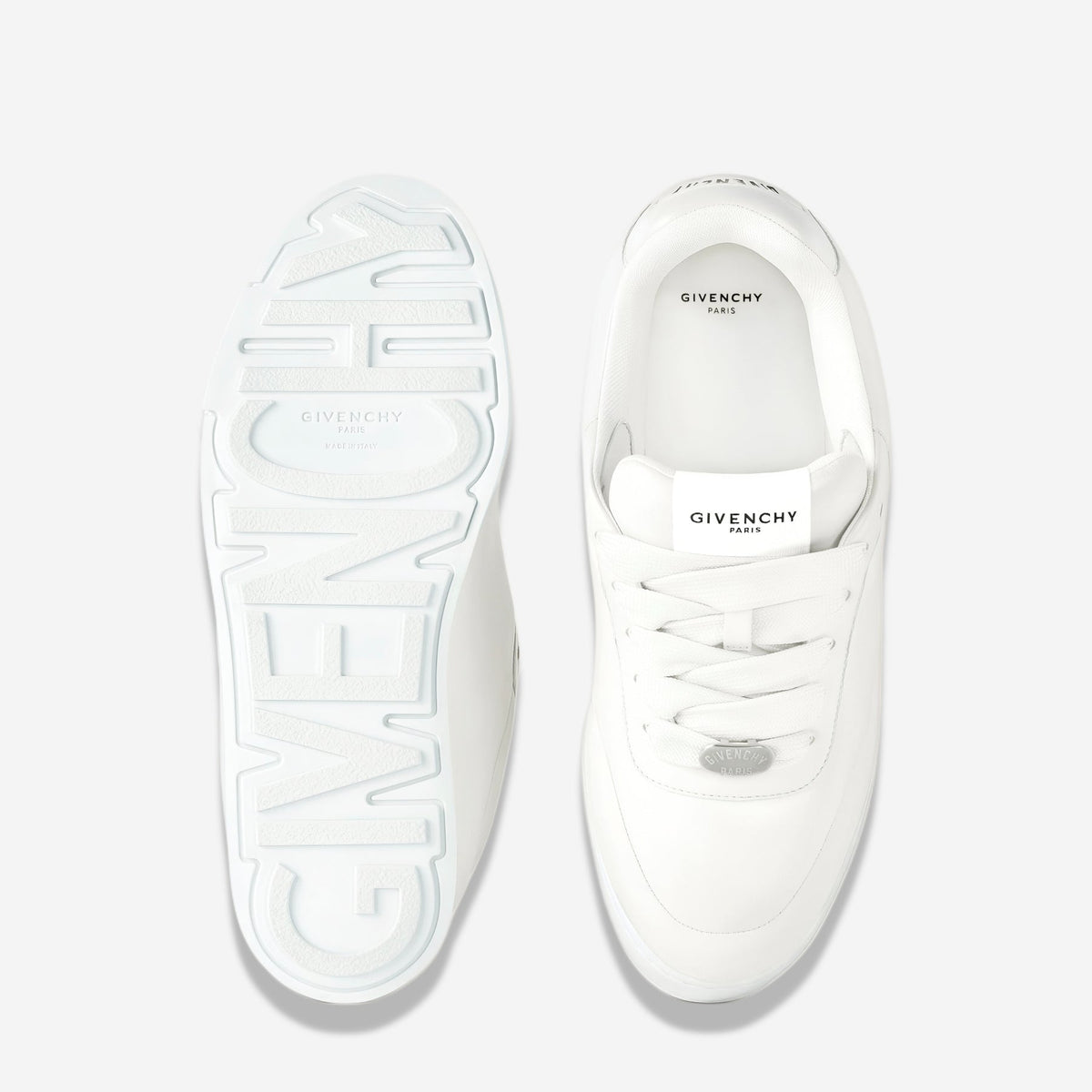 Givenchy Puffy New Yard Sneaker