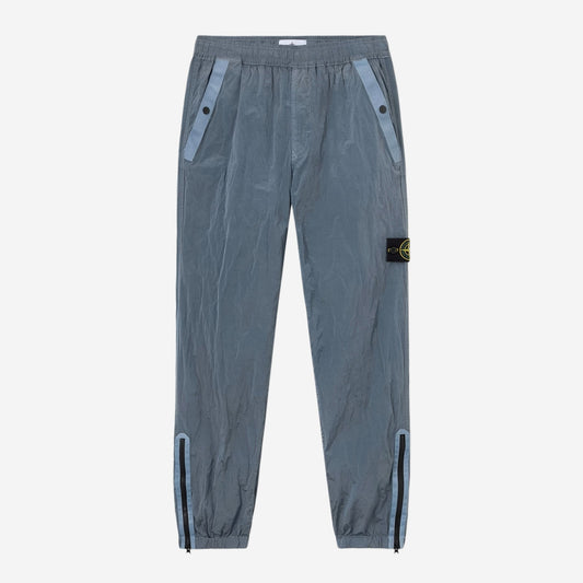 Stone Island 3100011 Nylon Metal Cargo Trousers