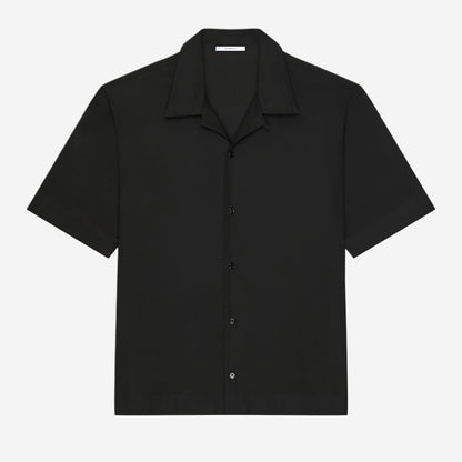 Givenchy Photographic Negative Print Shirt
