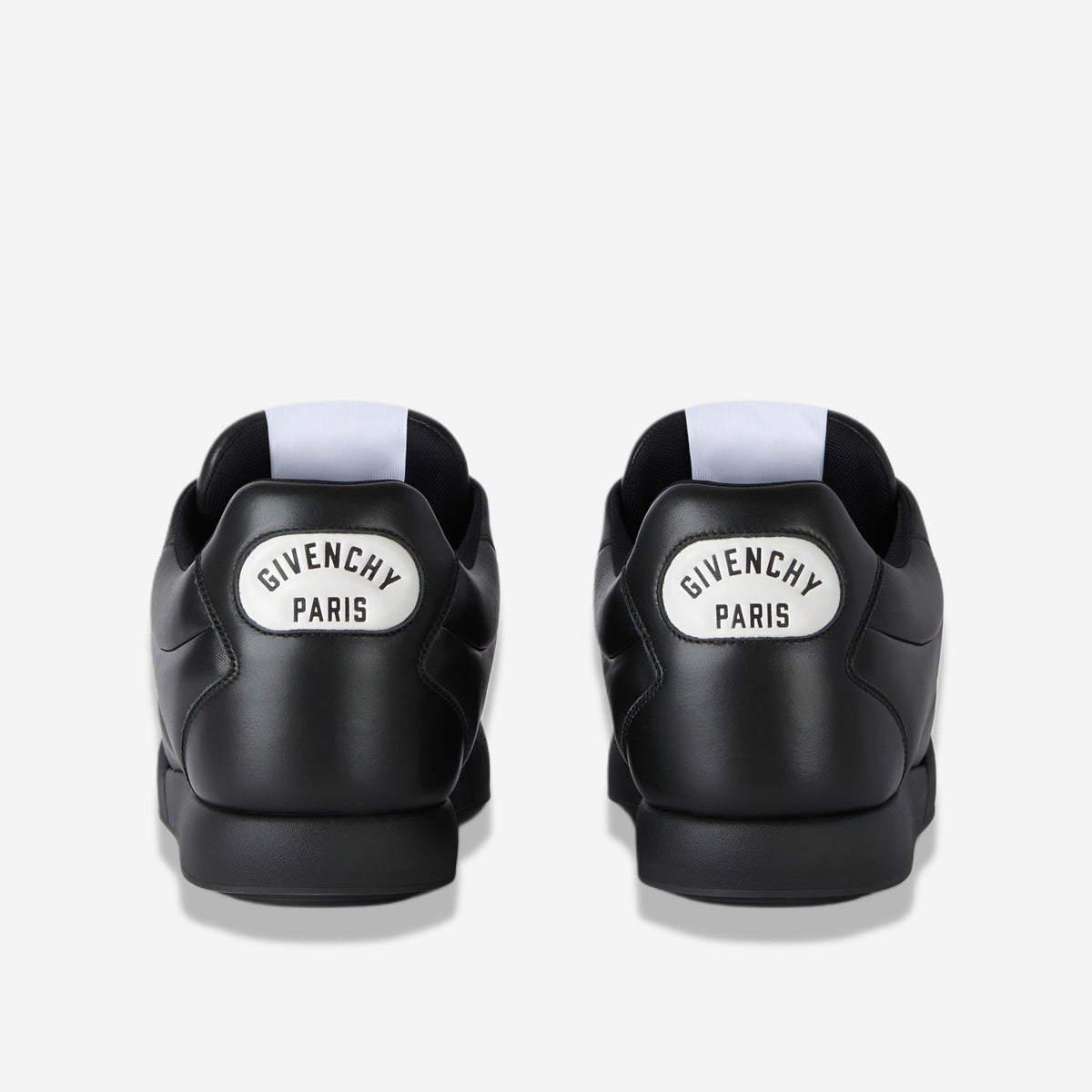 Givenchy Puffy New Yard Sneaker