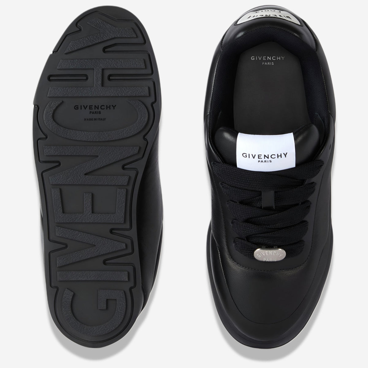 Givenchy Puffy New Yard Sneaker