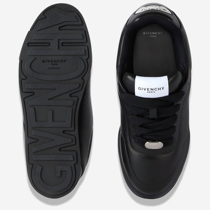 Givenchy Puffy New Yard Sneaker