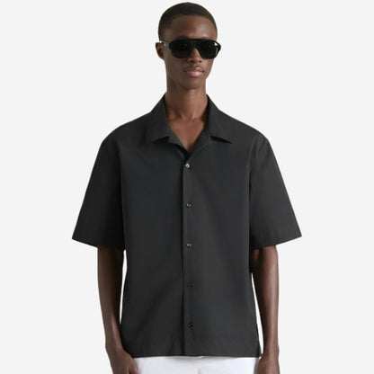 Givenchy Photographic Negative Print Shirt