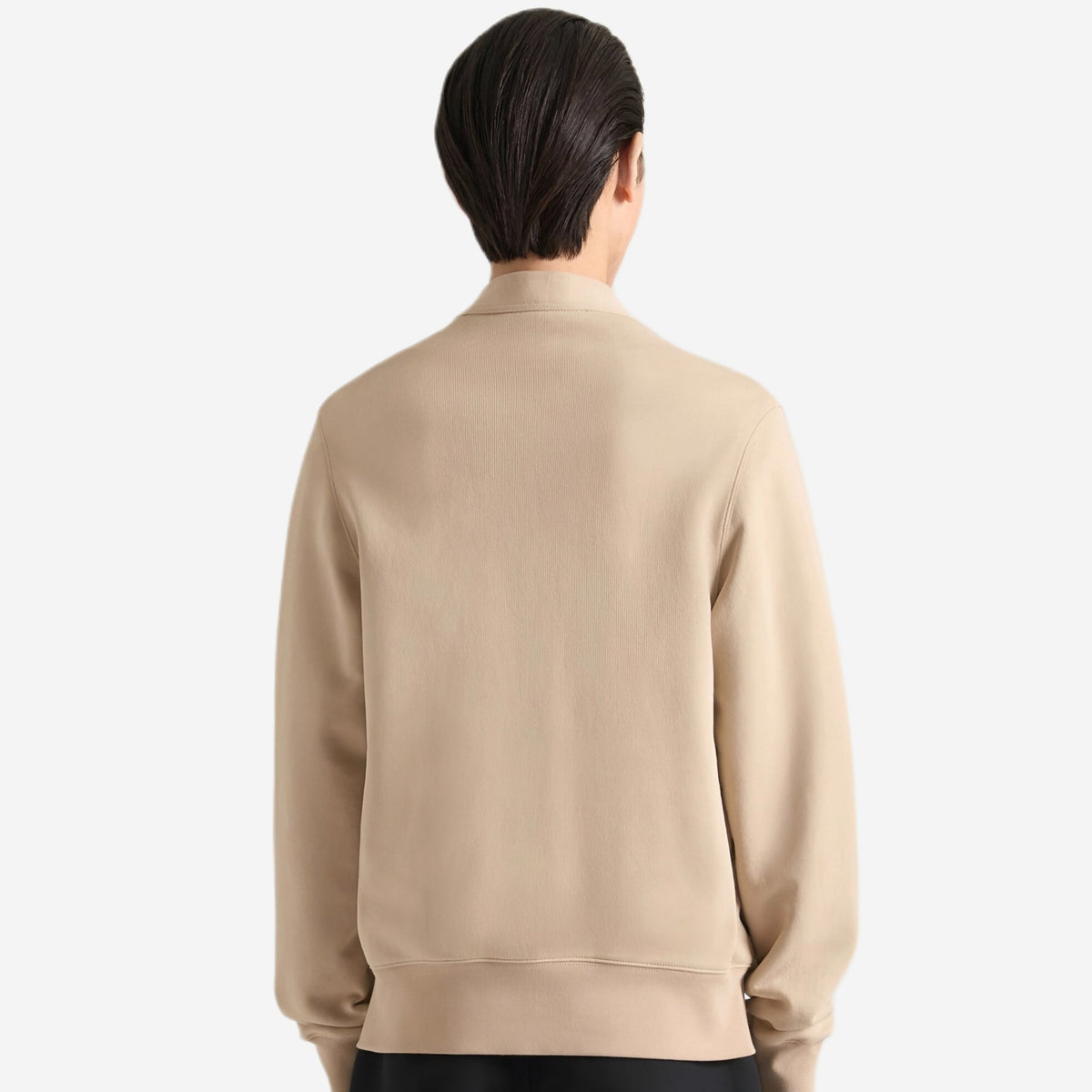 Givenchy Paris Gros Grain Cardigan