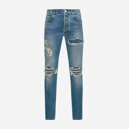 Amiri Holywood MX1 Jean
