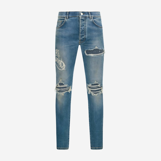 Amiri Holywood MX1 Jean