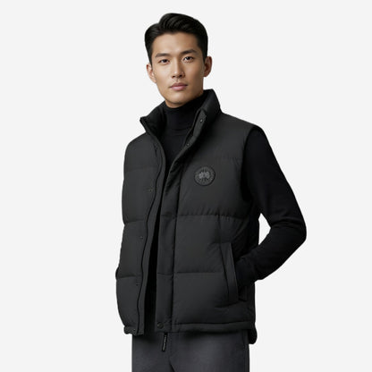 Canada Goose Sterling Puffer Vest Gilet