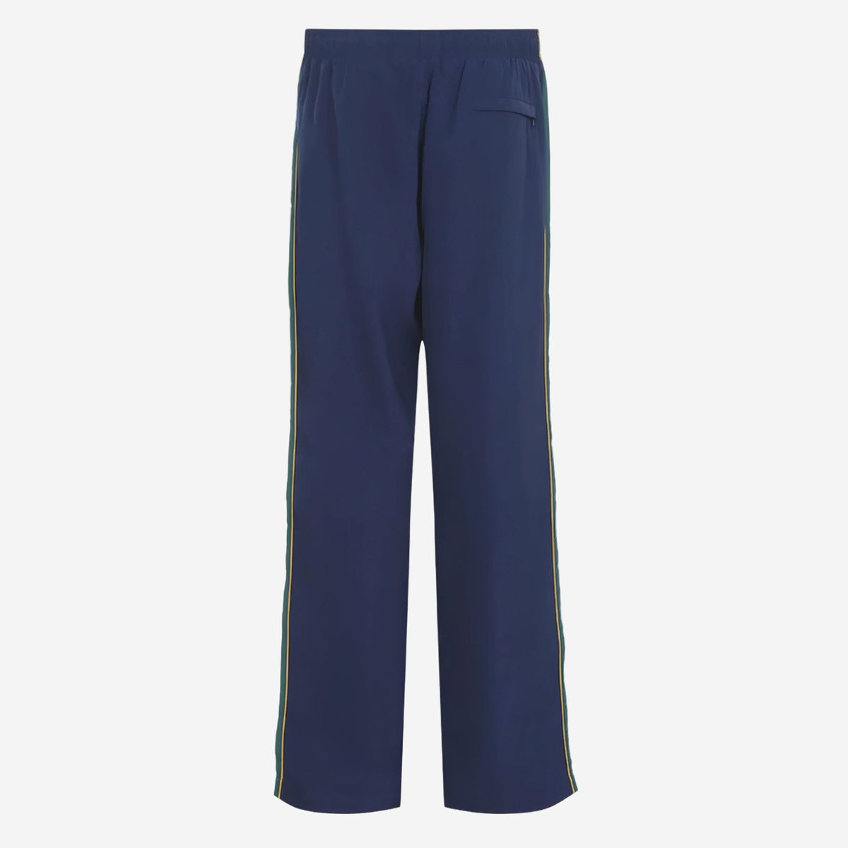 Casablanca Logo Side-Stripe Track Pants