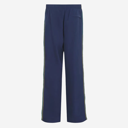 Casablanca Logo Side-Stripe Track Pants