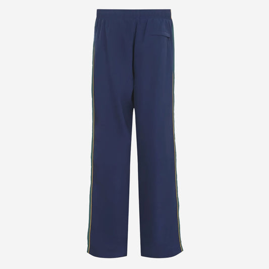 Casablanca Logo Side-Stripe Track Pants