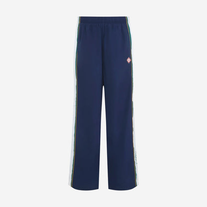 Casablanca Logo Side-Stripe Track Pants