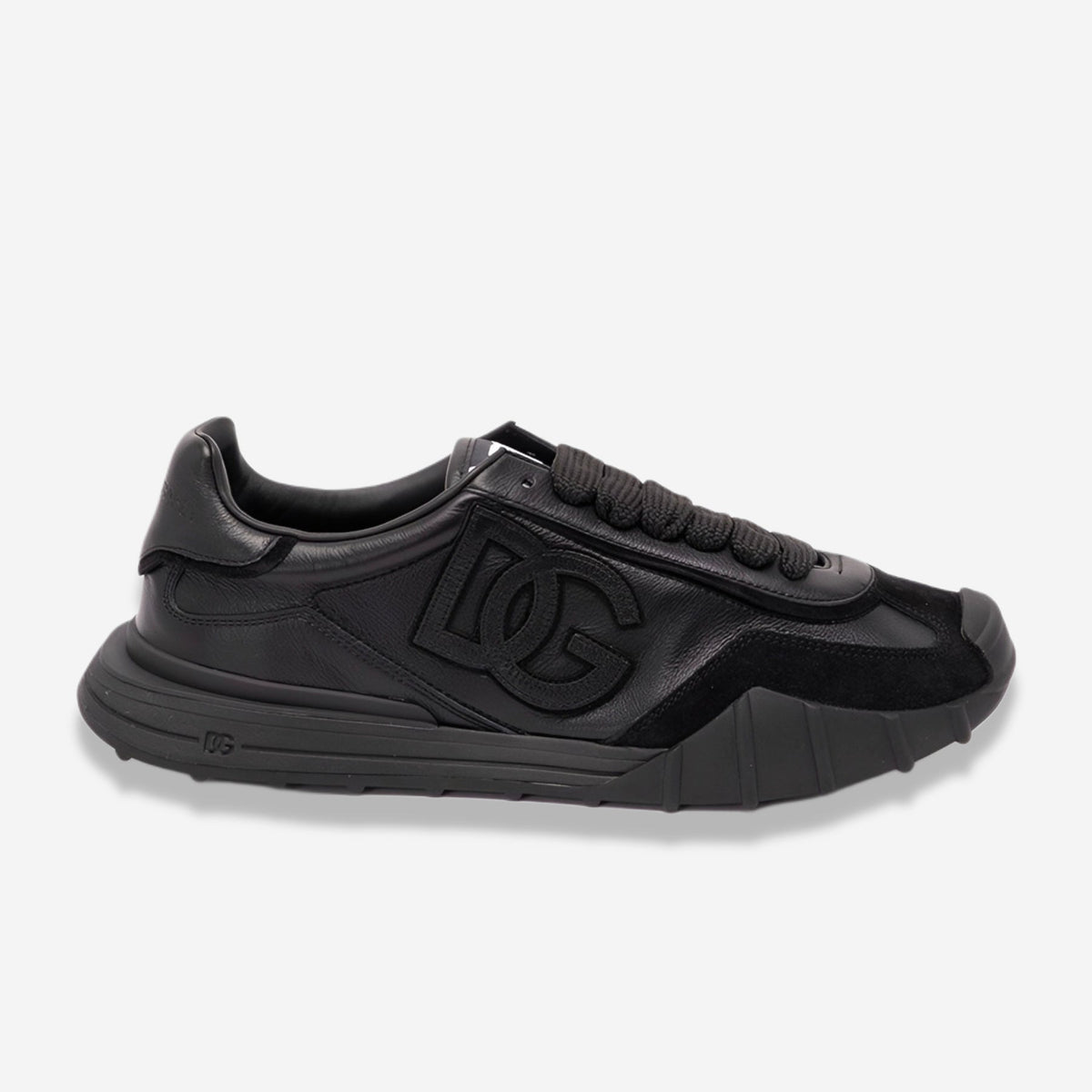 Dolce & Gabbana `DG Athletic` Sneakers