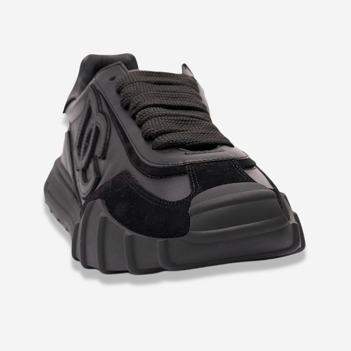 Dolce & Gabbana `DG Athletic` Sneakers