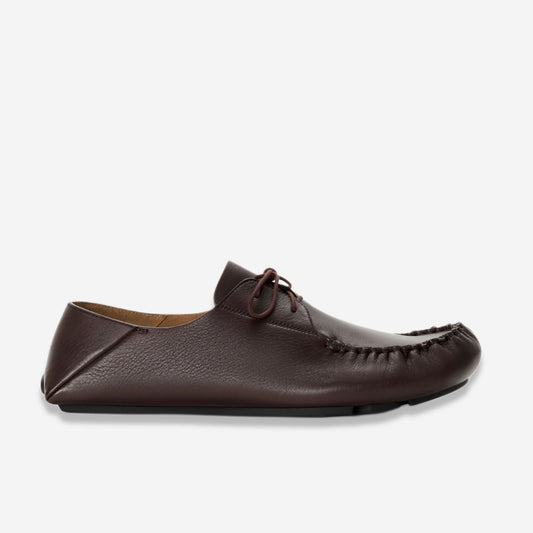Loewe Rambla Boat Shoe