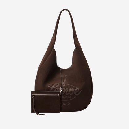 Loewe Roomy Hobo Bag