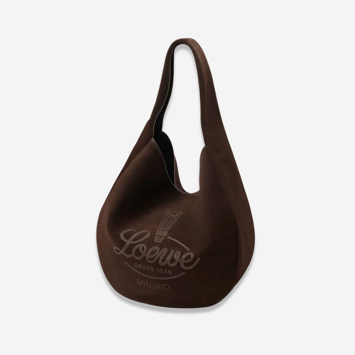 Loewe Roomy Hobo Bag