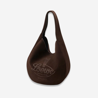 Loewe Roomy Hobo Bag