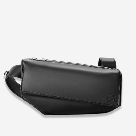 Loewe Puzzle Featherlight Sling Bag