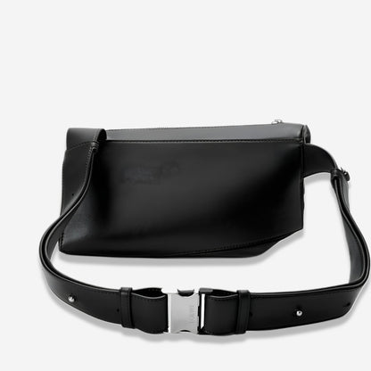 Loewe Puzzle Featherlight Sling Bag