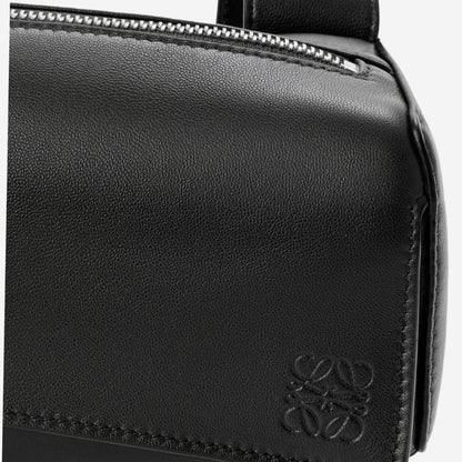 Loewe Puzzle Featherlight Sling Bag