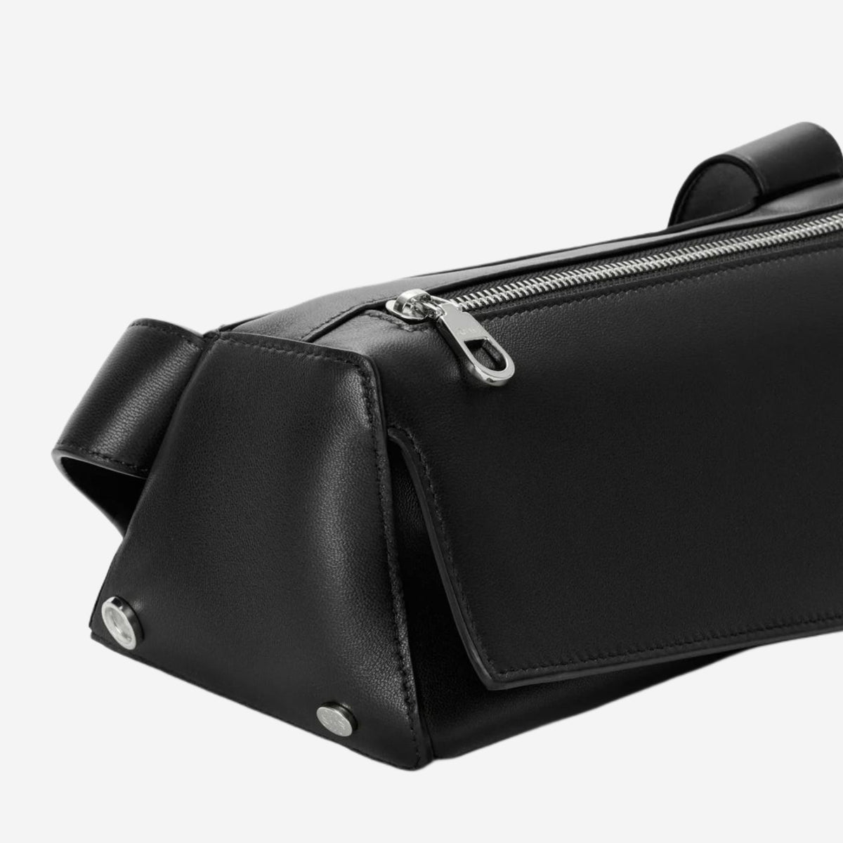 Loewe Puzzle Featherlight Sling Bag