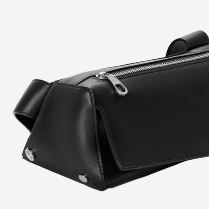 Loewe Puzzle Featherlight Sling Bag