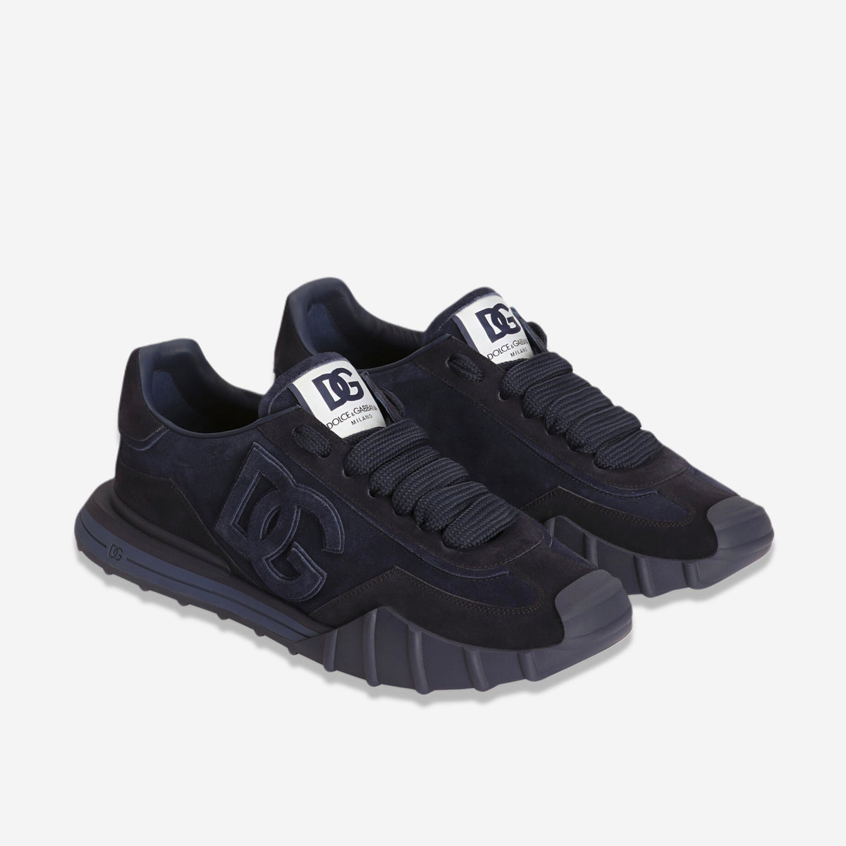 Dolce & Gabbana DG Athletic Split Sneaker