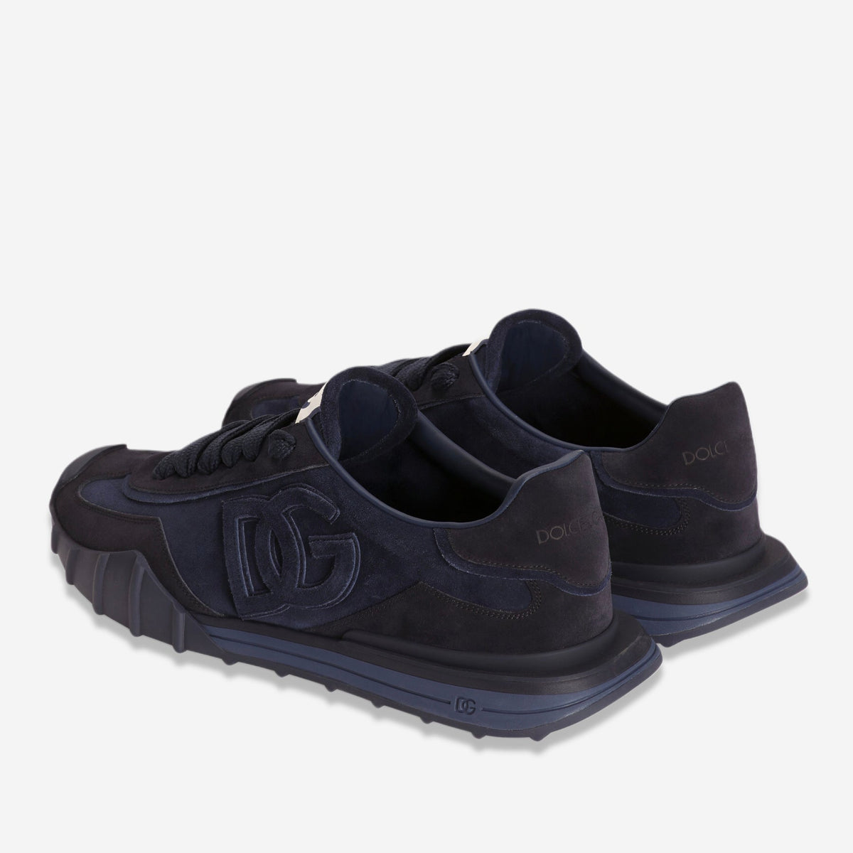 Dolce & Gabbana DG Athletic Split Sneaker