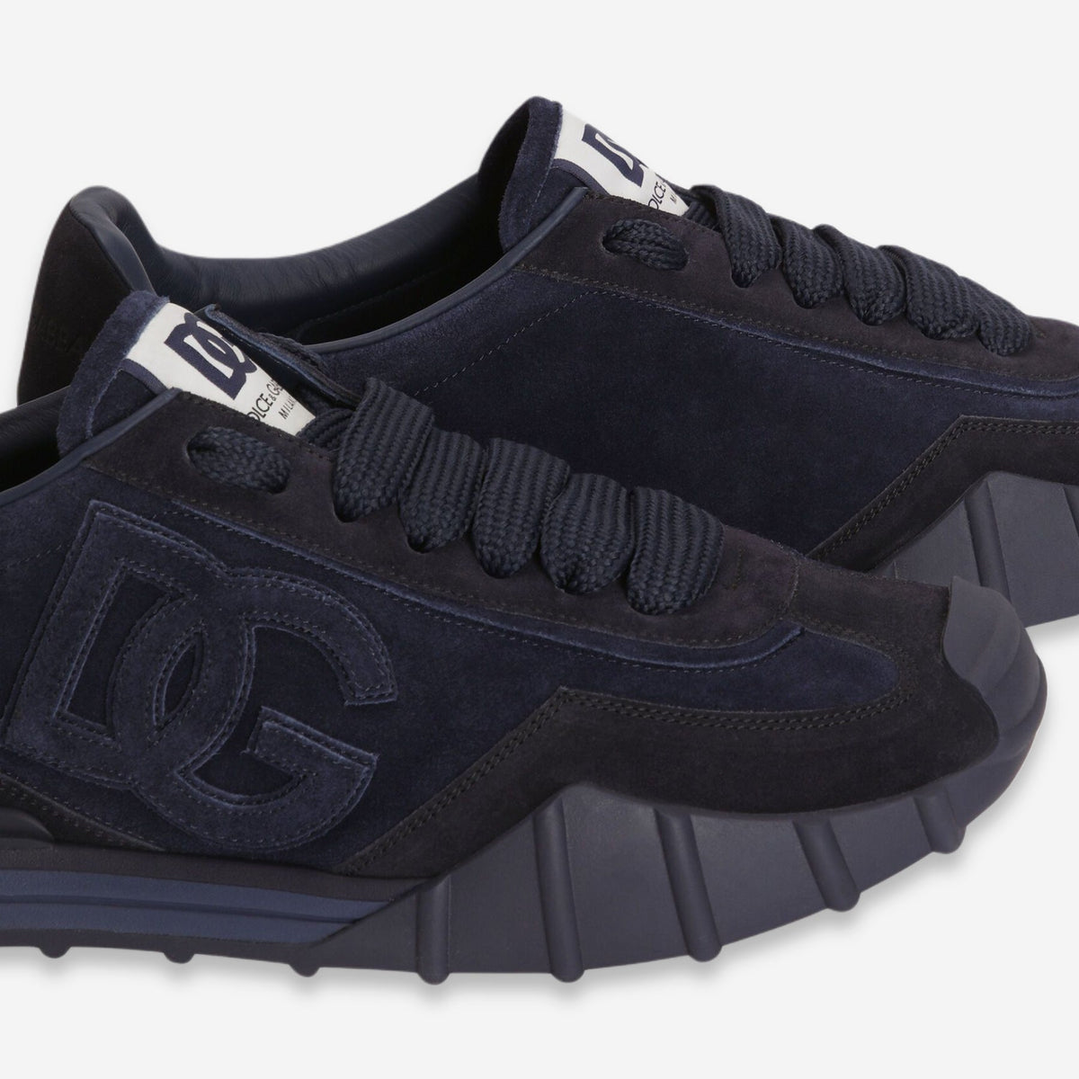 Dolce & Gabbana DG Athletic Split Sneaker