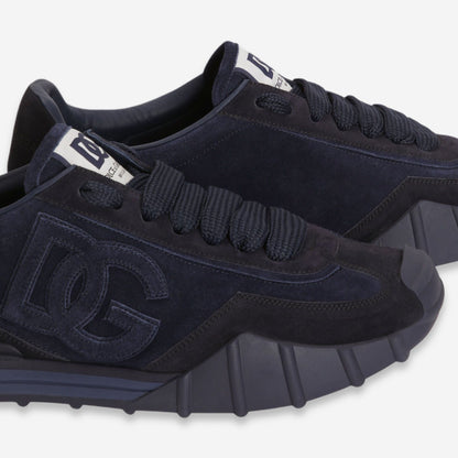 Dolce & Gabbana DG Athletic Split Sneaker