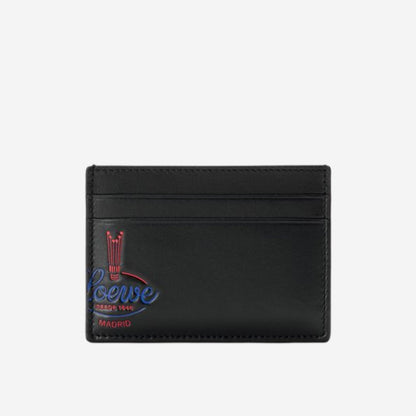 Loewe Crown Cardholder
